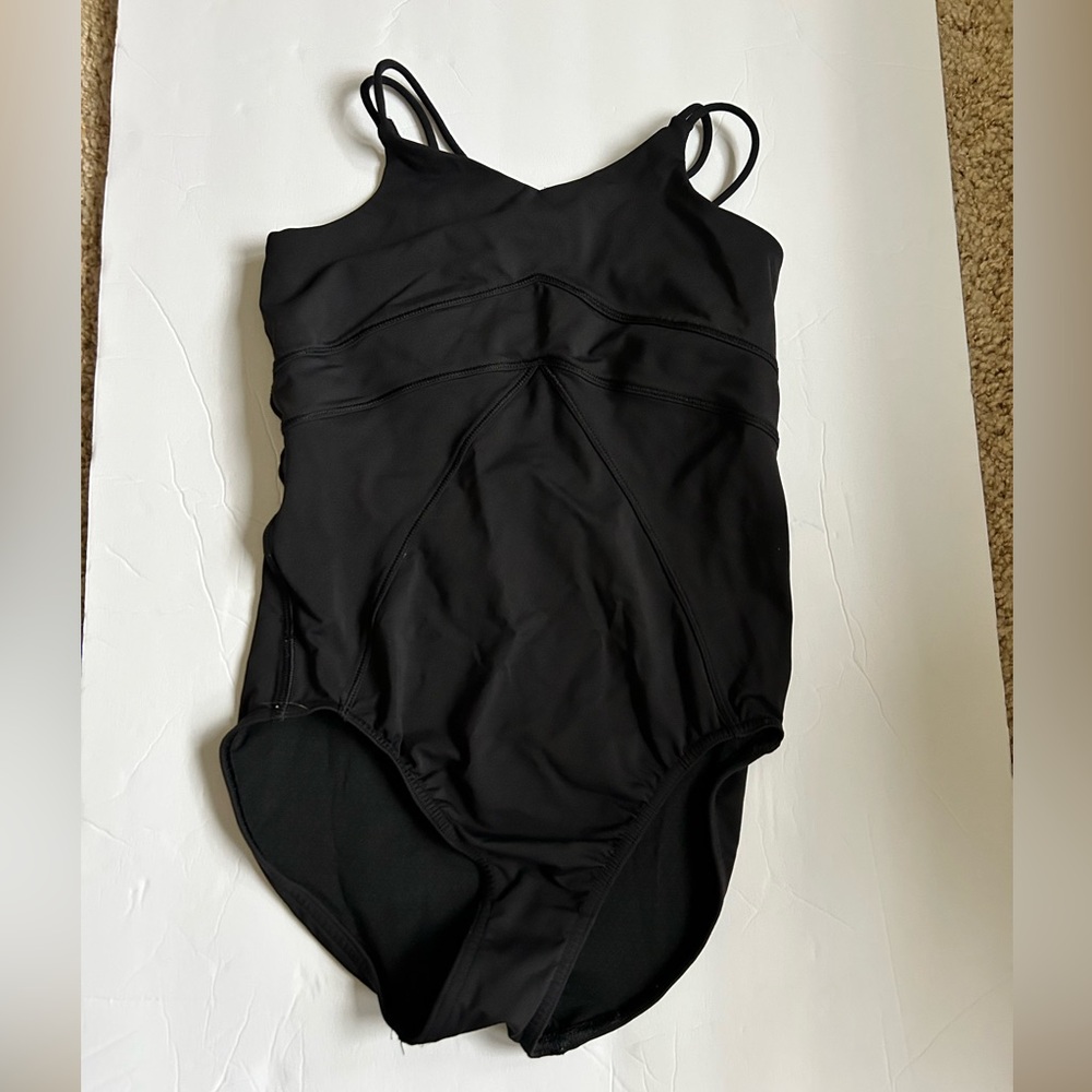 Black Ivivva Leo